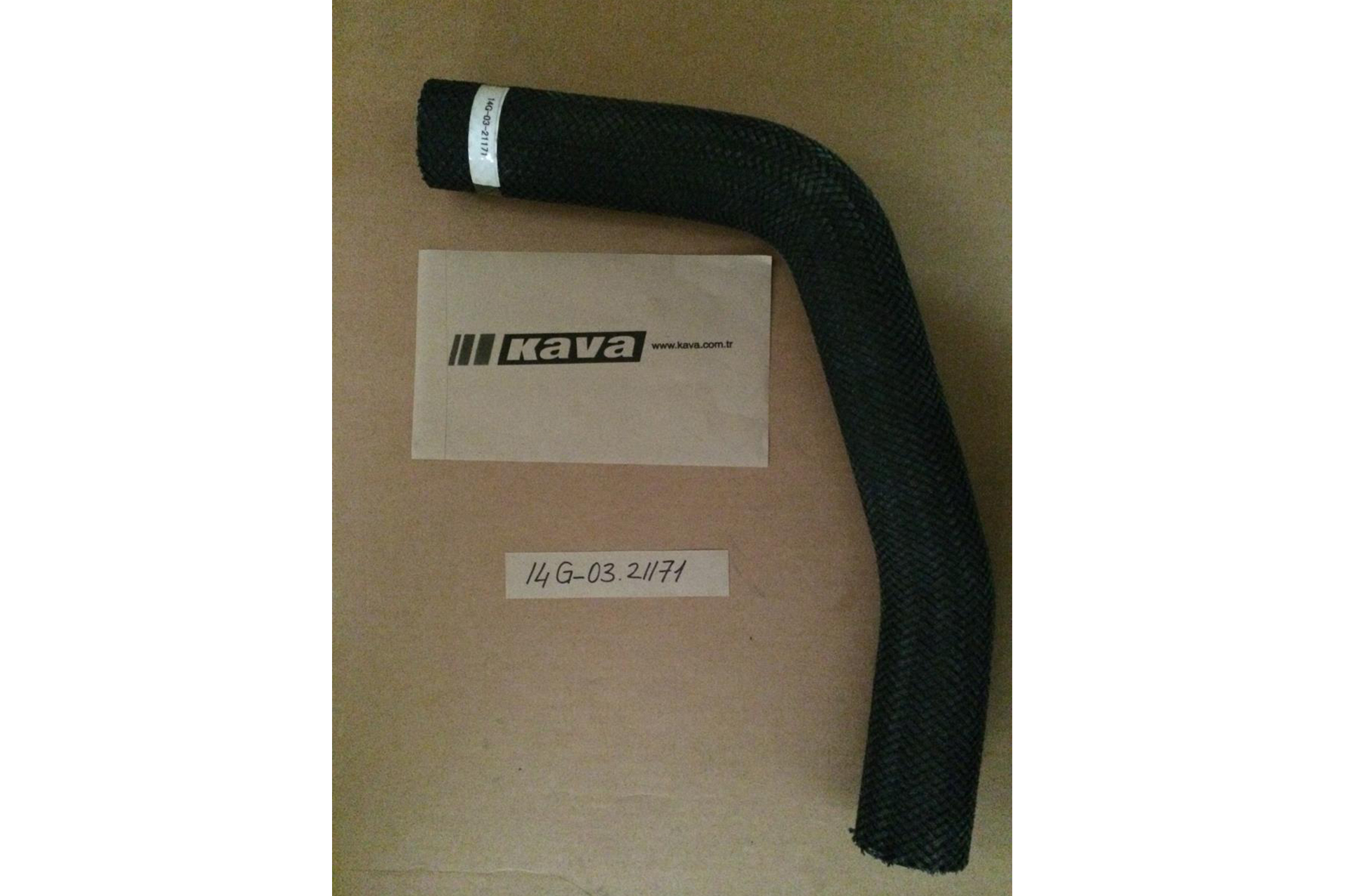 14G-03-21171 HOSE
