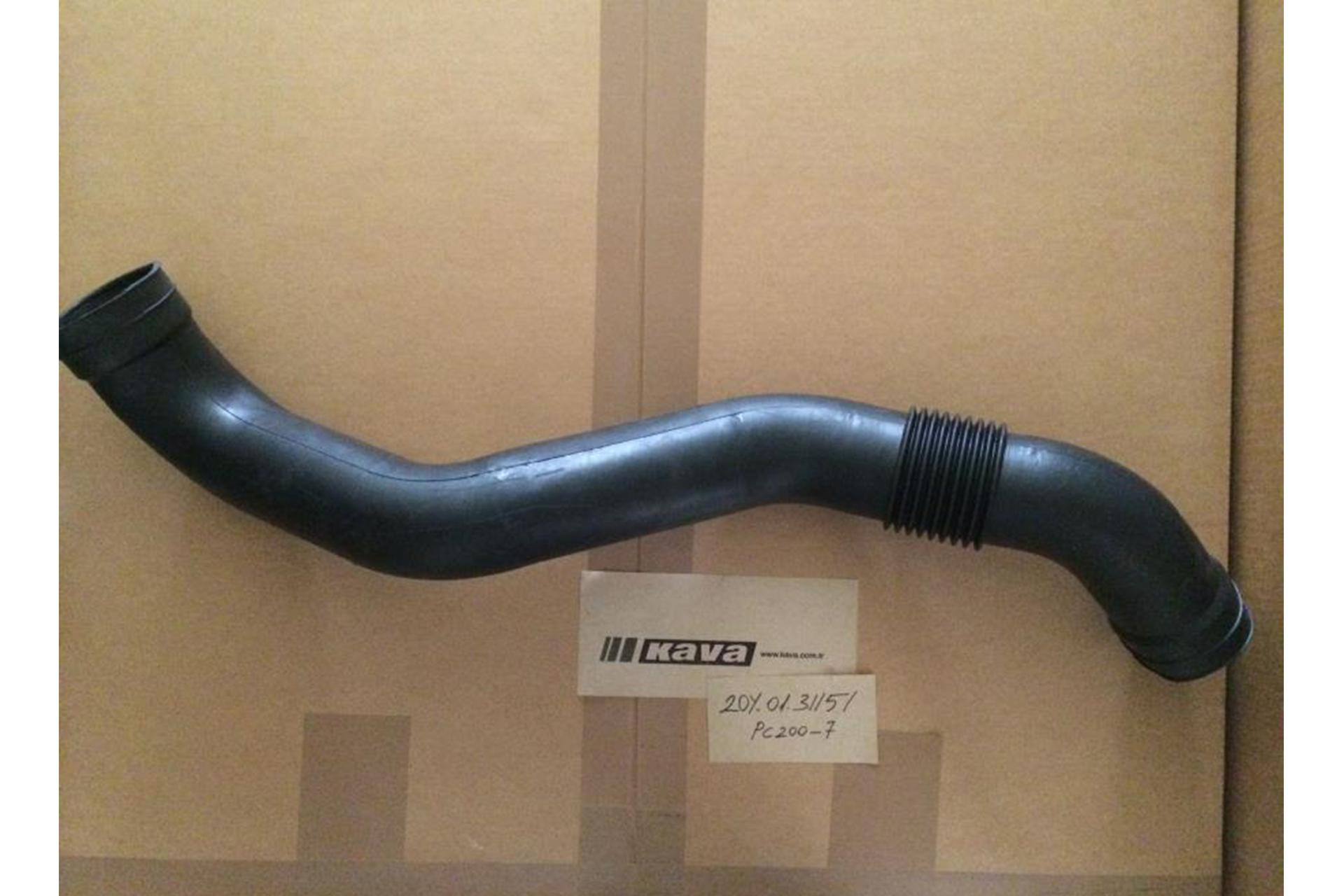 20Y-01-31151 AIR DUCT