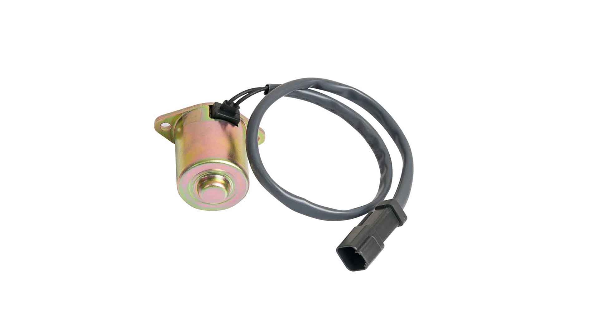20Y-60-32120 SOLENOID VALVE