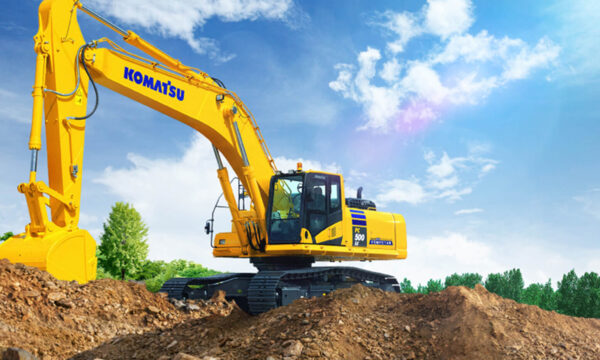Ekskavatör Nedir?