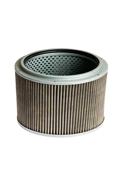 Hidrolik Parçaları