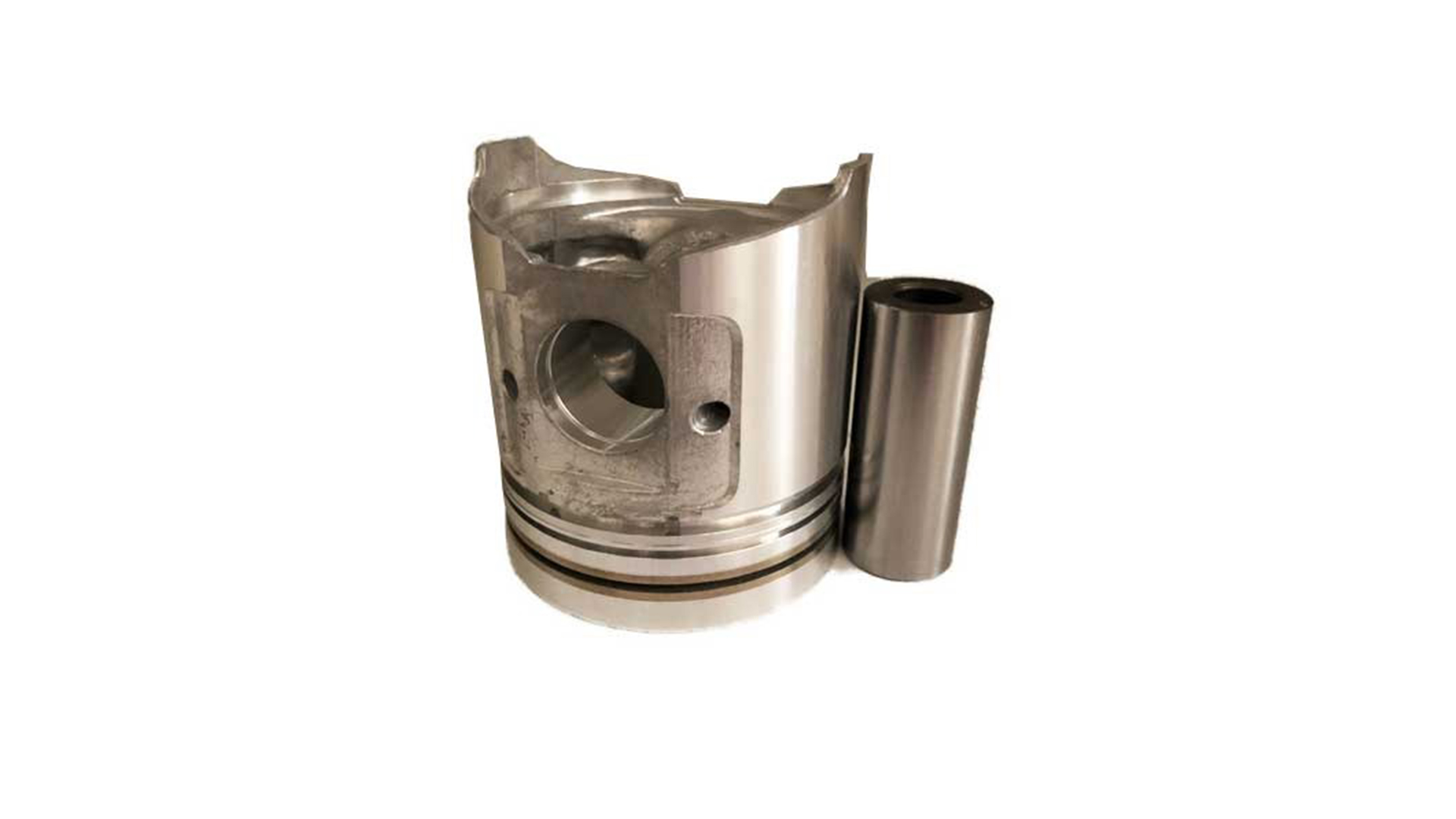 YM129901-22080 PISTON 4D94E MOTOR